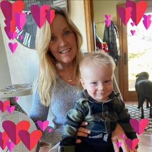 Meet your Posher, Cathy